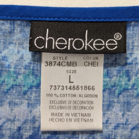 SCRUB SKIRT - Picture 1 of 3